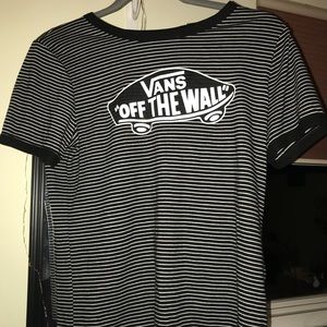 Vans T-Shirt
